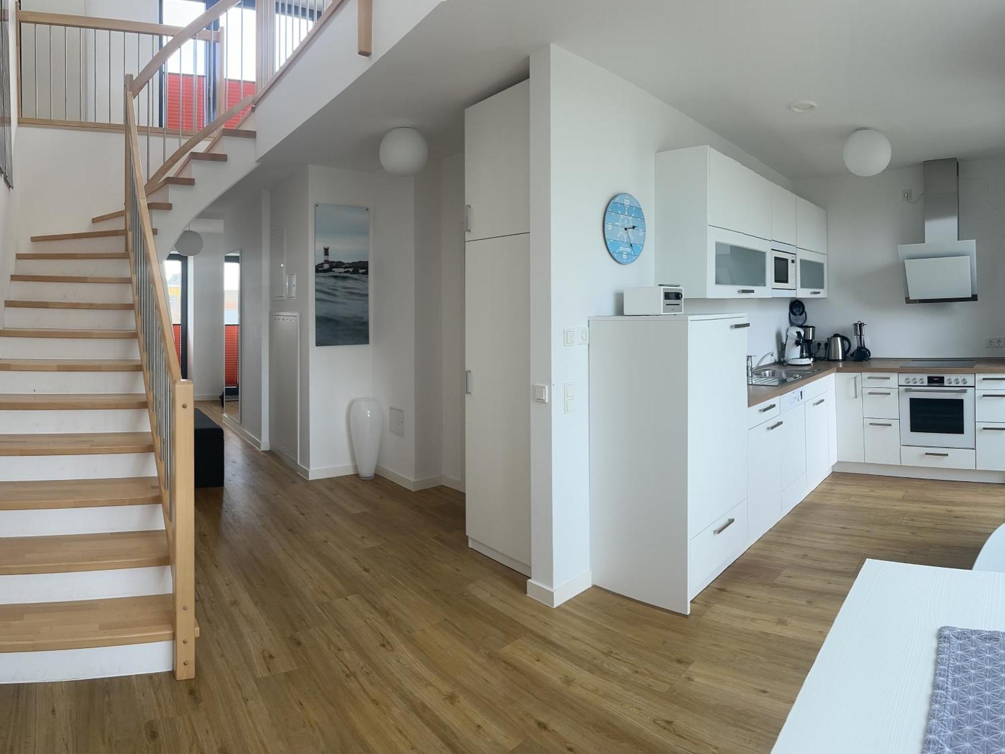 Apartment Tor Zum