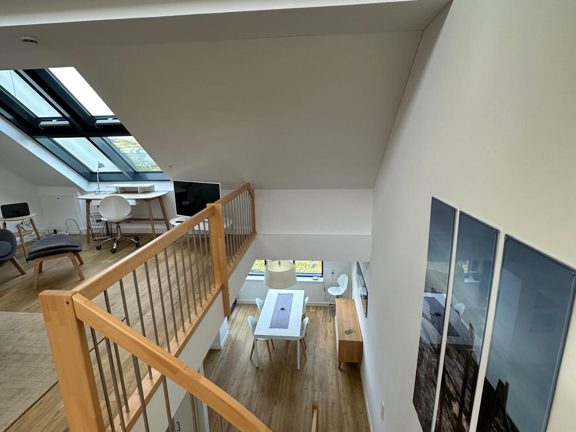 Apartment Tor Zum *