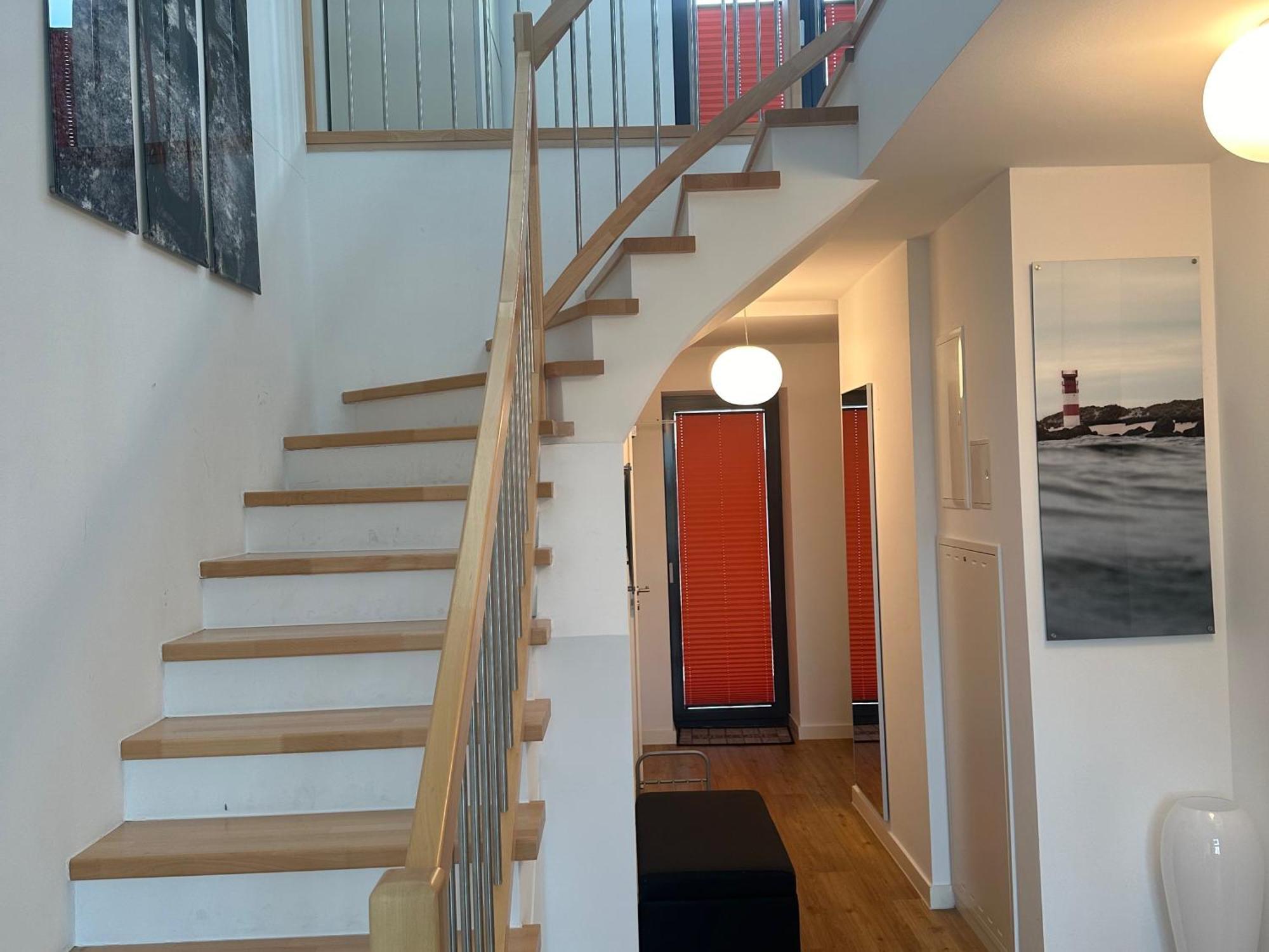 Apartment Tor Zum Heligoland