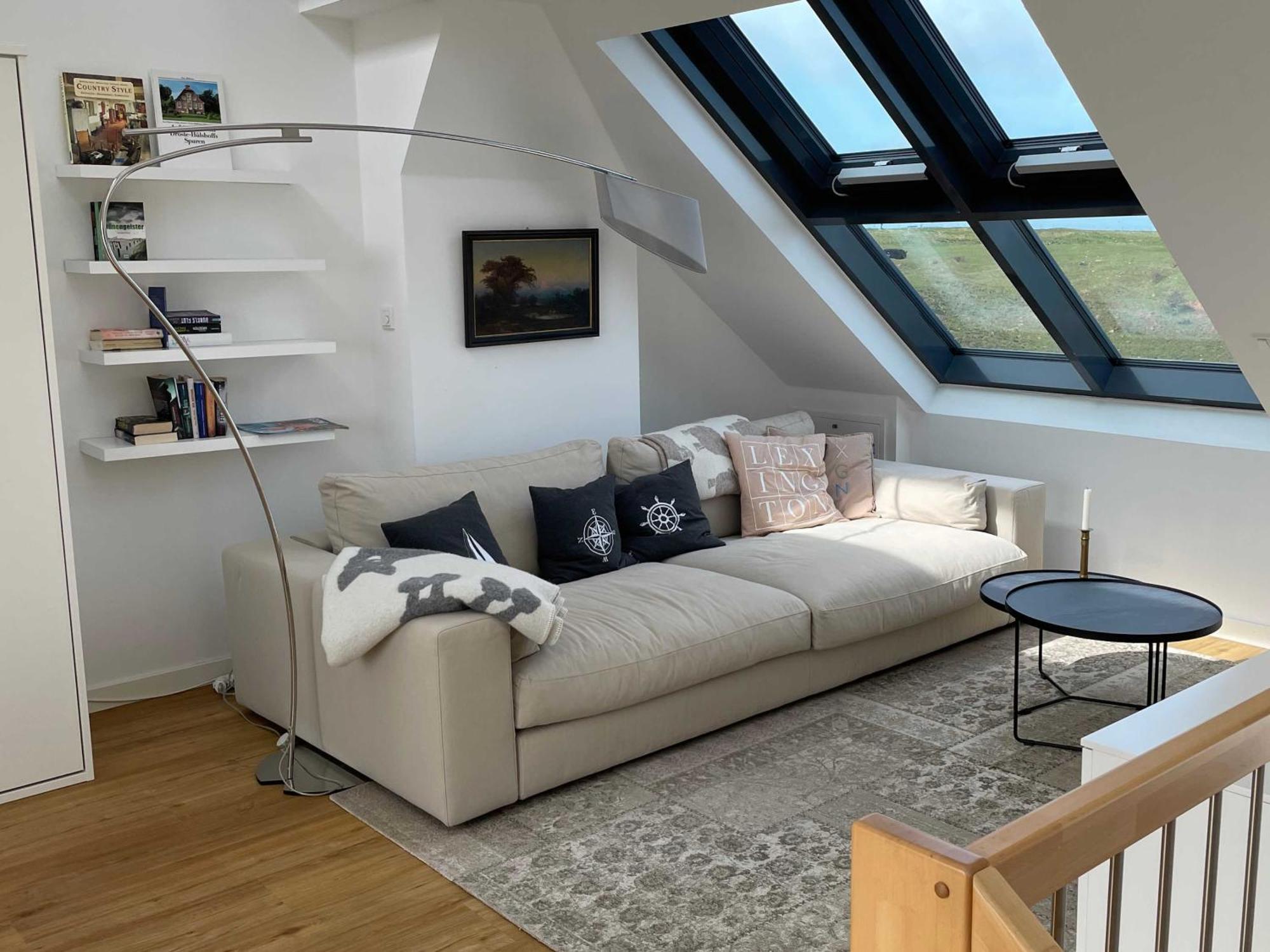 Apartment Tor Zum