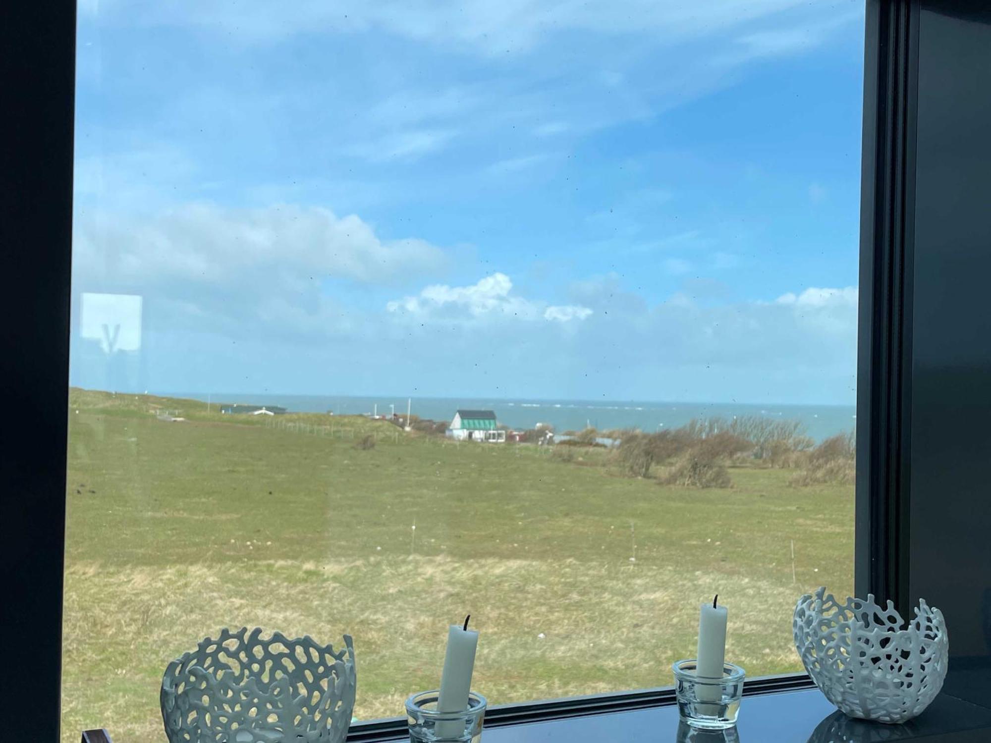 Apartment Tor Zum Heligoland