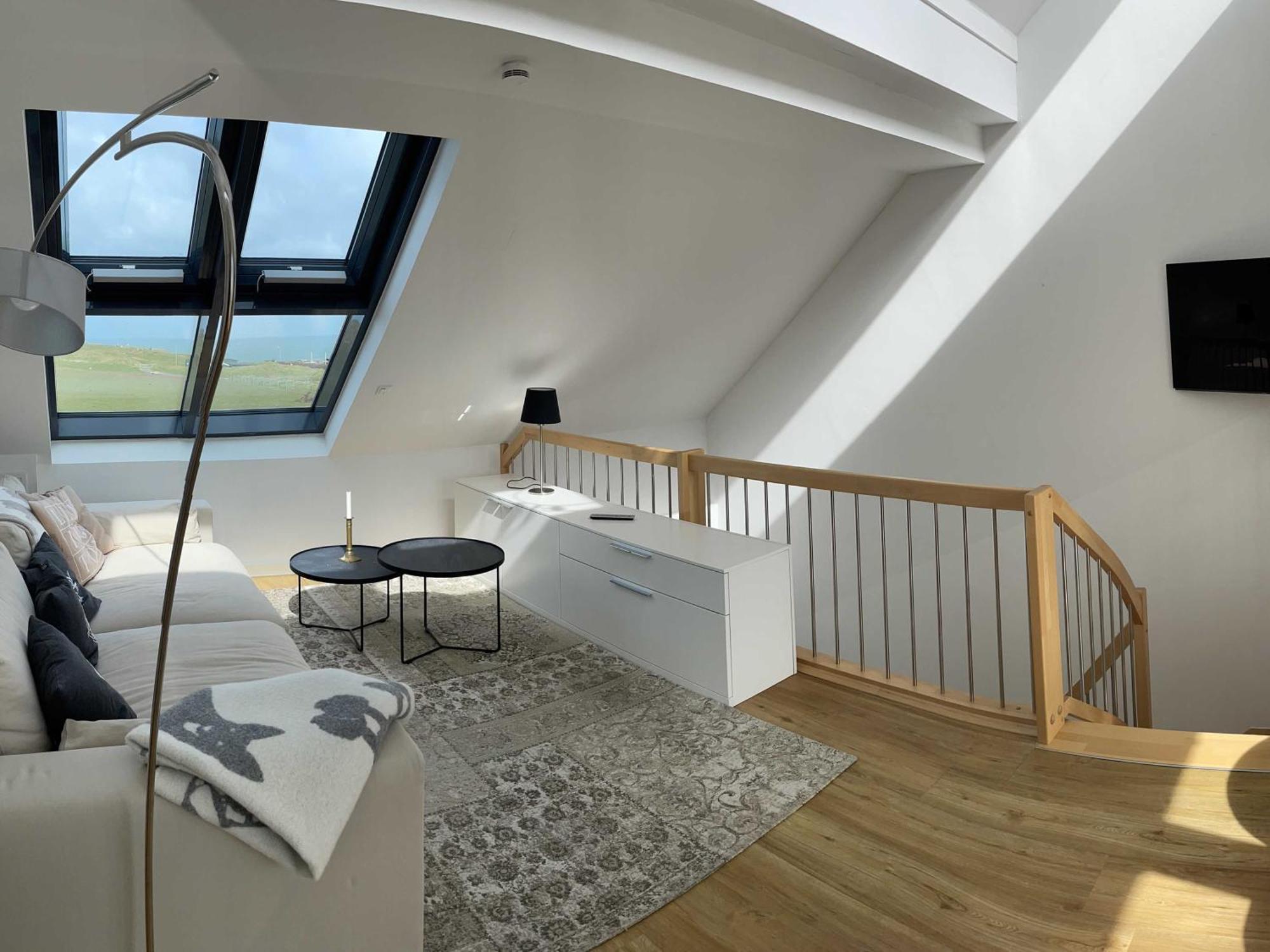 Apartment Tor Zum