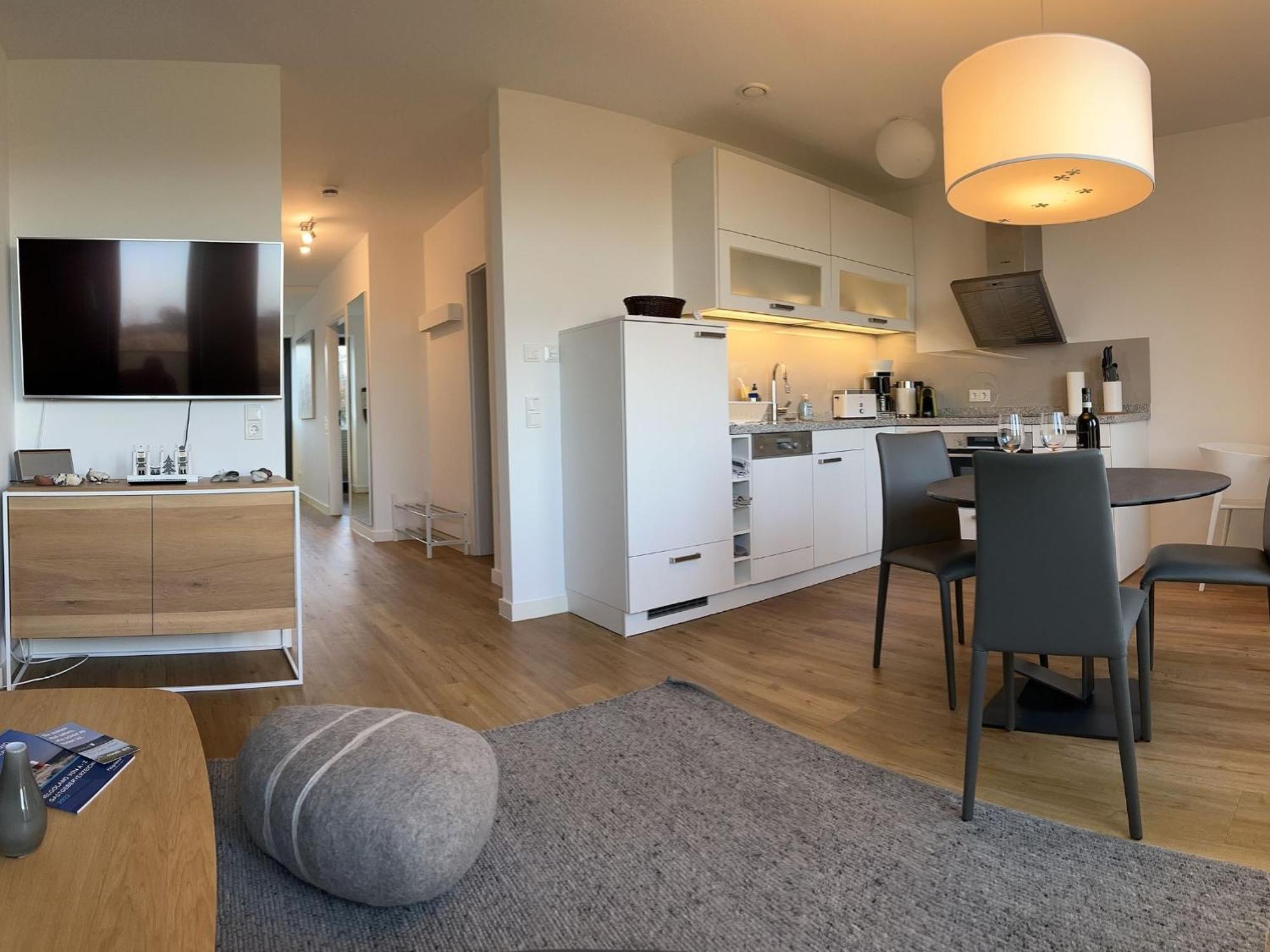Apartment Tor Zum *