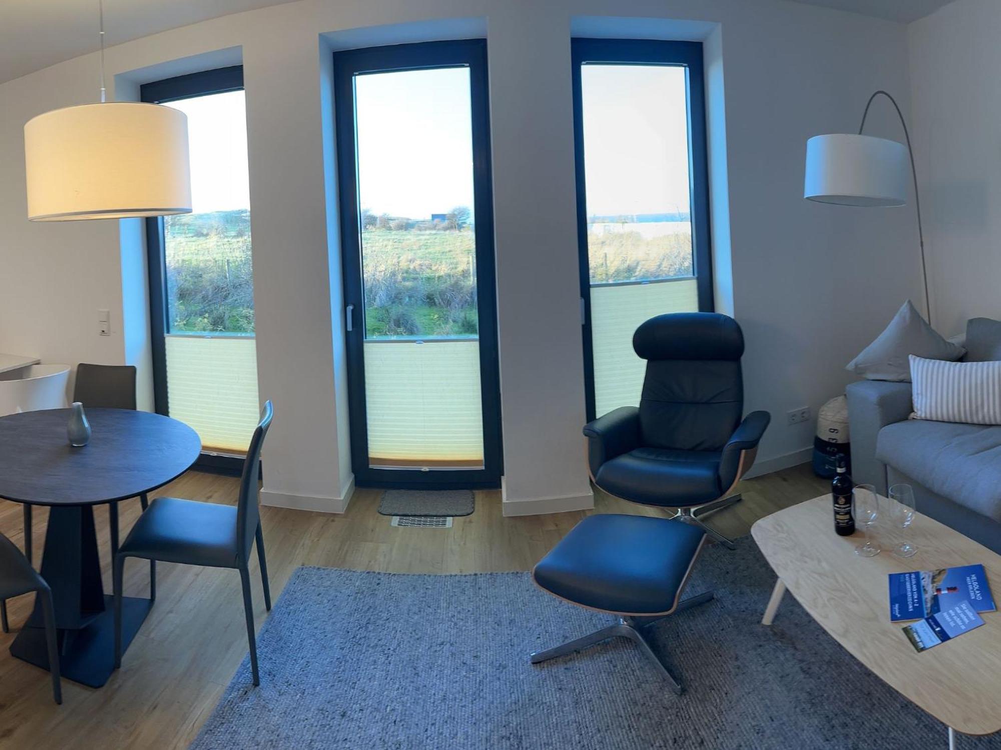 Tor Zum Apartment