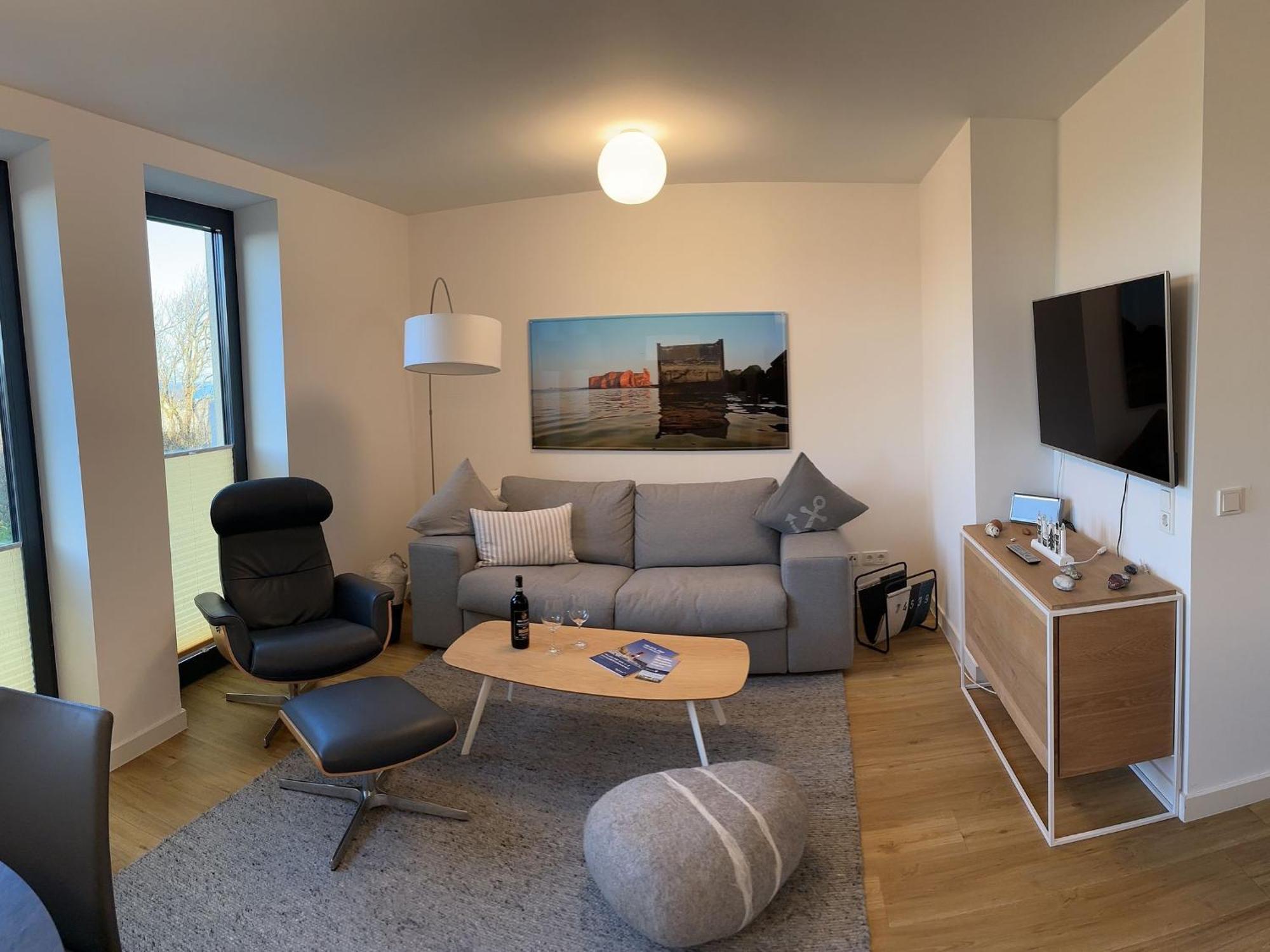 Apartment Tor Zum