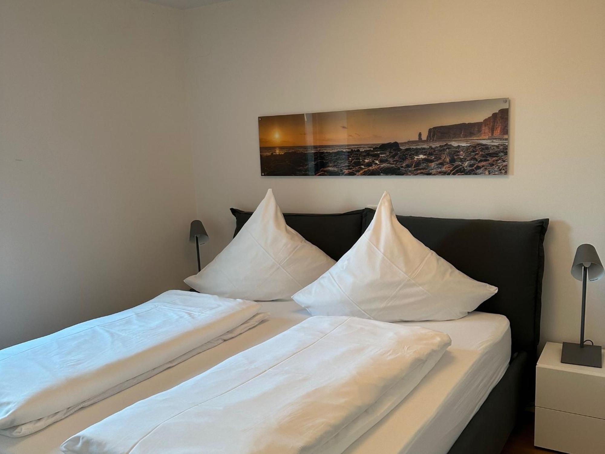 Tor Zum Apartment *