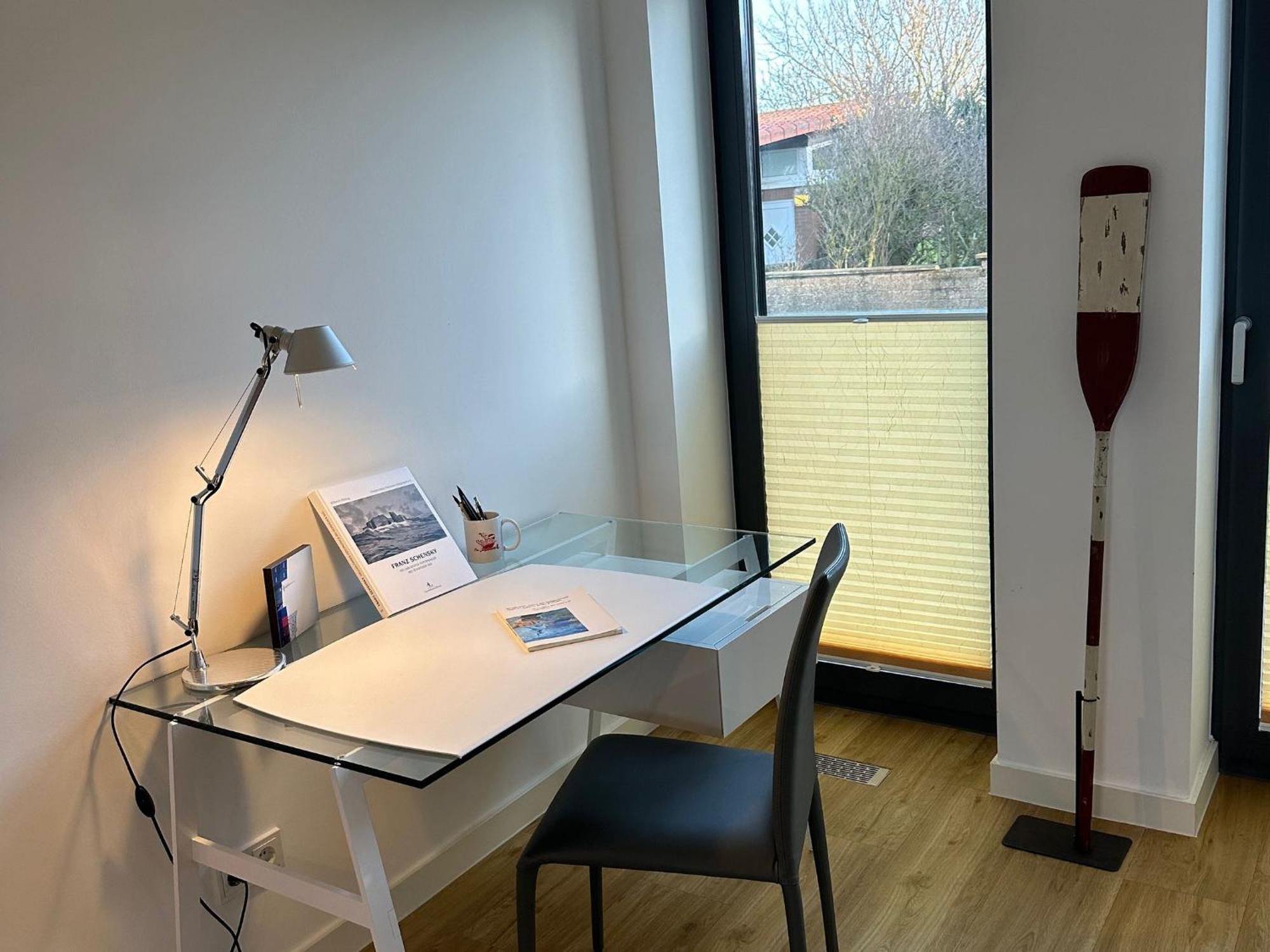 Apartment Tor Zum Heligoland