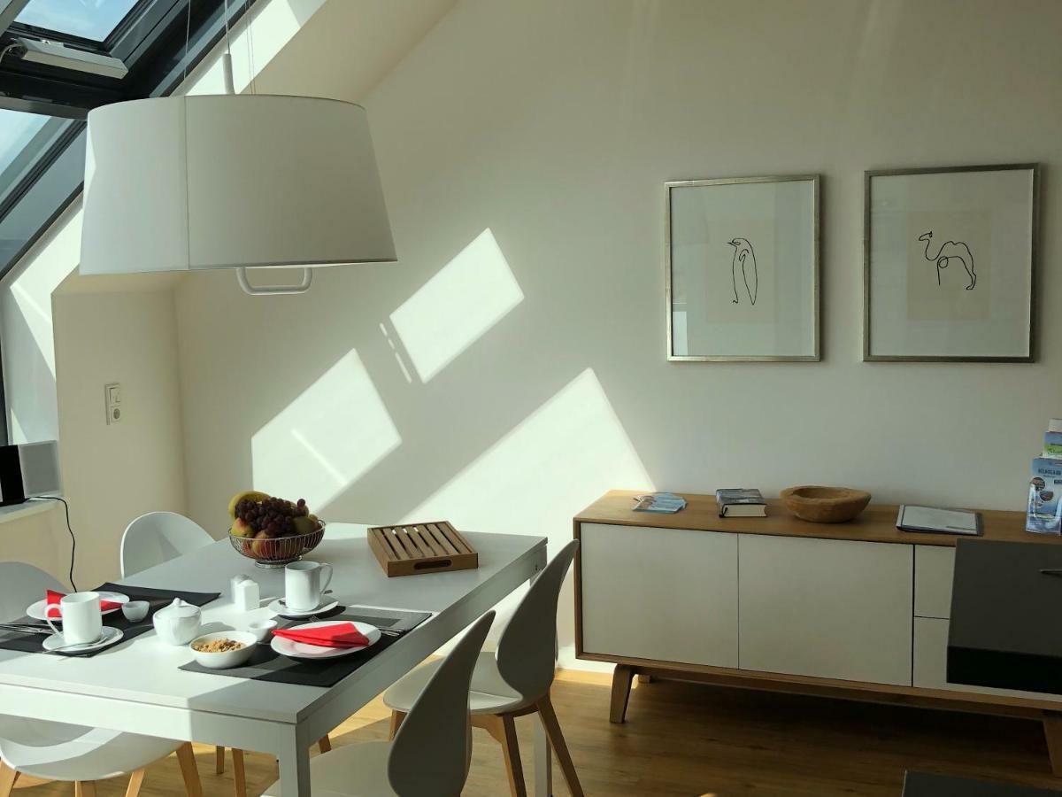 Apartment Tor Zum