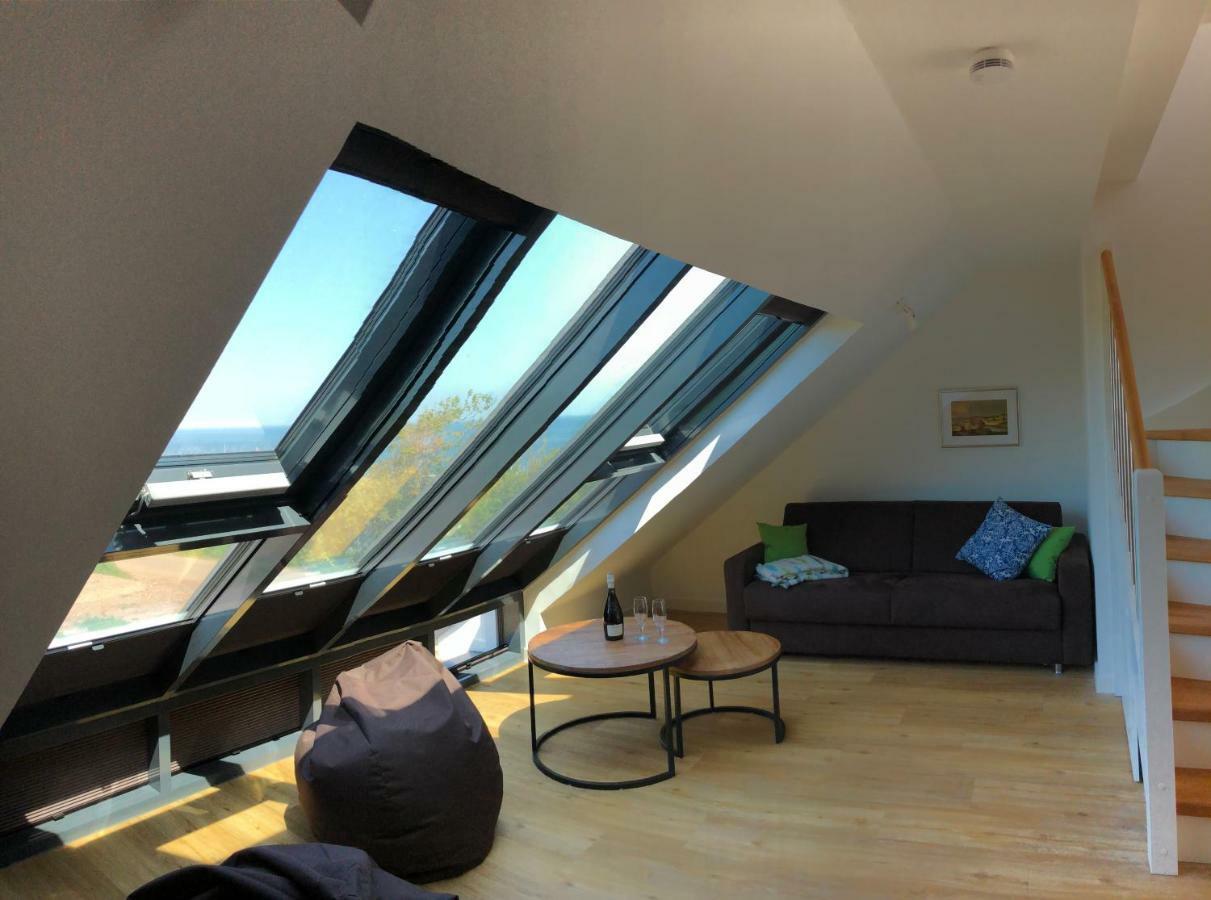 Tor Zum Apartment