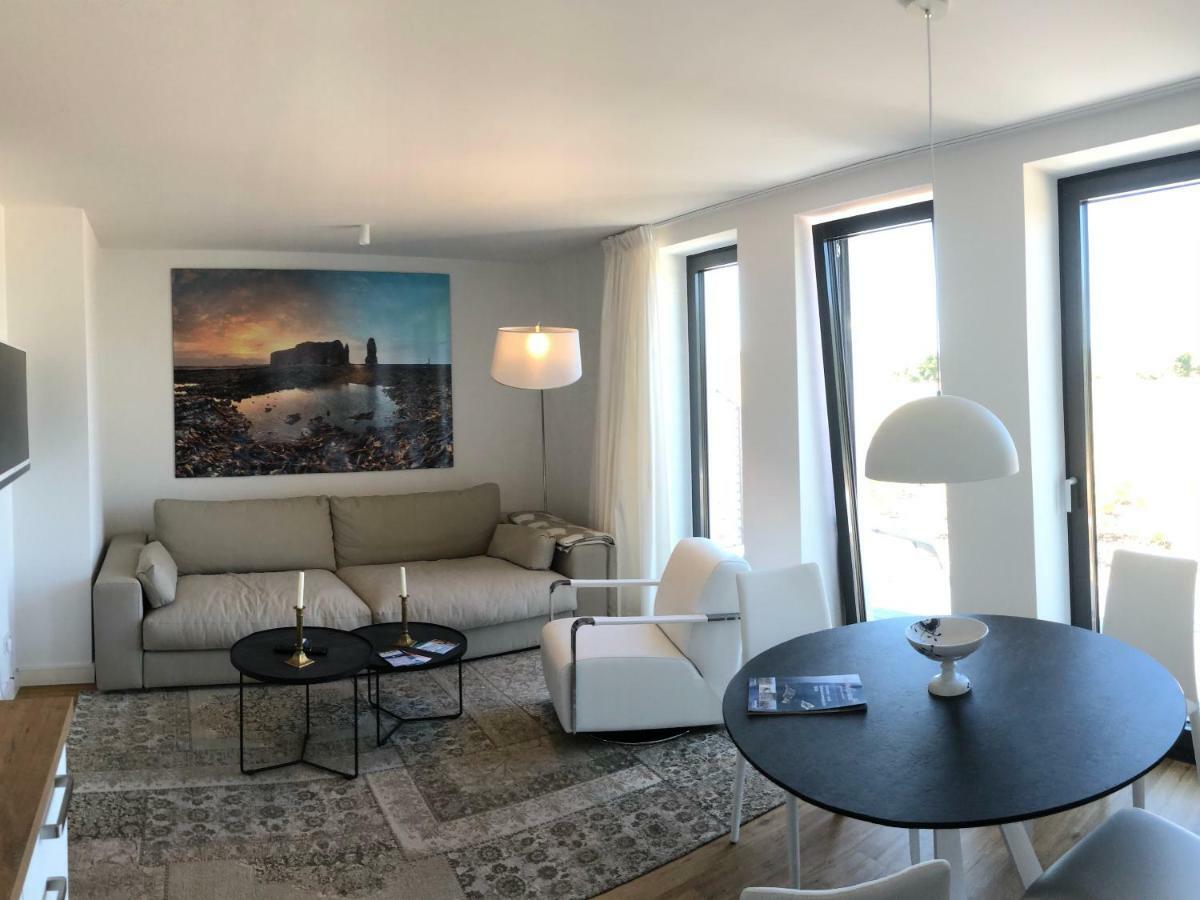 Apartment Tor Zum Heligoland